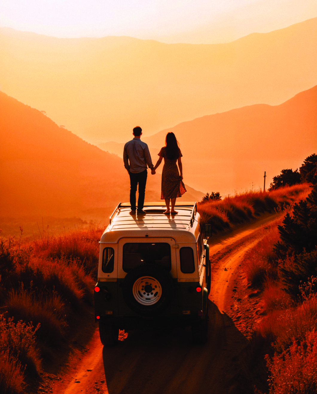 Latitude off road
